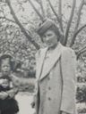 Record image of Elsa Matilda Ekström, dfä Natan Söderblom (born Jansson)