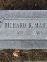 Record image of Richard "Dick" Roger MARTIN