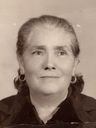 Record image of Sra. Luisa María de los Reyes Ornés Díaz (nacida Rodriguez Oropeza)