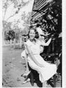 Record image of EDNA Olive Doris Lee (born Plumb)