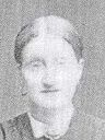 Record image of Christina Maria Olofsson (born Magnusdotter)