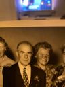 Record image of Svea Ingeborg Sjöström (born Boman)
