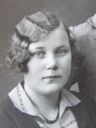 Record image of Susanna Maria (Sanni) Heimonen (o.s. Kukkonen)