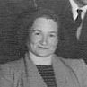 Record image of Josefina Siplicia Peña Contreras (nacida Alvarez Vaquero)