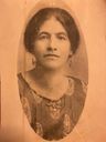 Record image of Elena Jimenez Fernandez (nacida Montero Obando)