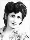 Record image of Gloria Hermelinda Pippi (born Mendizabal Garcia)