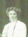 Record image of Carolina Margareta Carlson (o.s. Strand)