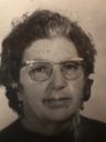 Record image of Alice Margarete Scheyer (geb. Engel)