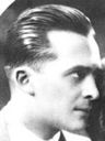 Record image of Michael (Mike) Myer Coleman (born Cohen)