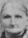 Record image of Margaret Ann "PEGGY" Johnson