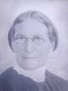 Record image of Ann Hardy (born Denston)