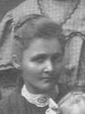 Record image of Elizabeth Christine Petrine Seely Jr. (born Andersen)