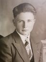 Record image of William John Edward Flinn