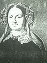 Record image of Catharina Grimm