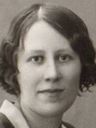 Record image of Ellen Karolina Dahl (born Ehrström)