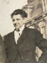 Record image of Catherine Alice "Kittie" Cunningham (born Zink)