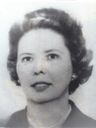 Record image of Maria del Rosario Clark (nacida Sanchez Rodriguez)