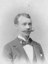 Record image of Hans Peter Larsen