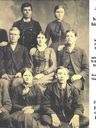 Record image of Charles Willard James