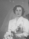 Record image of Rosario Alvarez (born Echaide)