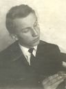 Record image of Andrzej Wiesław Barański