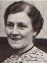 Record image of Maria Walburga Böck (geb. Baader)