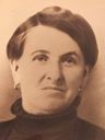 Record image of Piedad Garcia (born Moreno)