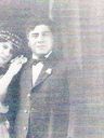 Record image of Pablo Morado Padilla