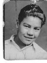 Record image of Pablo Griner Padilla