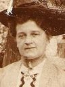 Record image of Maria unbekannt (born Henne)