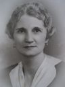 Record image of Ida  Mae Strunk (born Terry (Strunk))