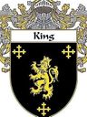 Record image of Dorothy Brown (born King ot Kinge)