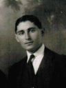 Record image of José Cerrato Moreno