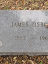 Record image of James Osborn Baggett