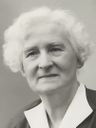 Record image of Fanny Matilda Johansson (o.s. Nuhma)