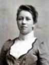 Record image of Eva Maria Wik (o.s. Nygren)