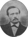 Record image of Carl Alexander Thomas Byström