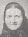 Record image of Stina Fredrika Ruth Olofsdotter