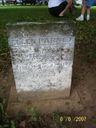 Record image of Eleanor “Ellen” Harned (born Lee)