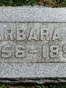 Record image of Barbara Alice Cripe (born Nusbaum)