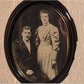 Record image of Kristina Margareta Söderberg (born Eriksdotter)