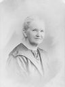 Record image of Kristina Resare (o.s. Fredriksson)