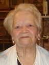 Record image of Emilia Calvo García (born García Rodríguez)