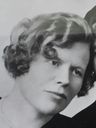 Record image of Aada, Ada, Agda Vilhelmsson (born Hyttinen)