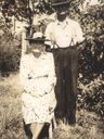 Record image of Margaret Mary Imelda Spink (geb. McNally)