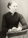 Record image of Helena* Maria Holmqvist (o.s. Jonsdotter)