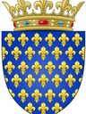 Record image of Hildegarde CHAMPAGNE (CAROLINGIANS)