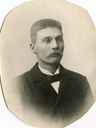 Record image of Enoch Rapp Eriksson