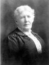 Record image of Christina Rasmusson Hansen Jensen (o.s. Peterson)