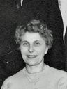 Record image of Ester Elvira Jonemalm (born Segerberg Gustavsson)